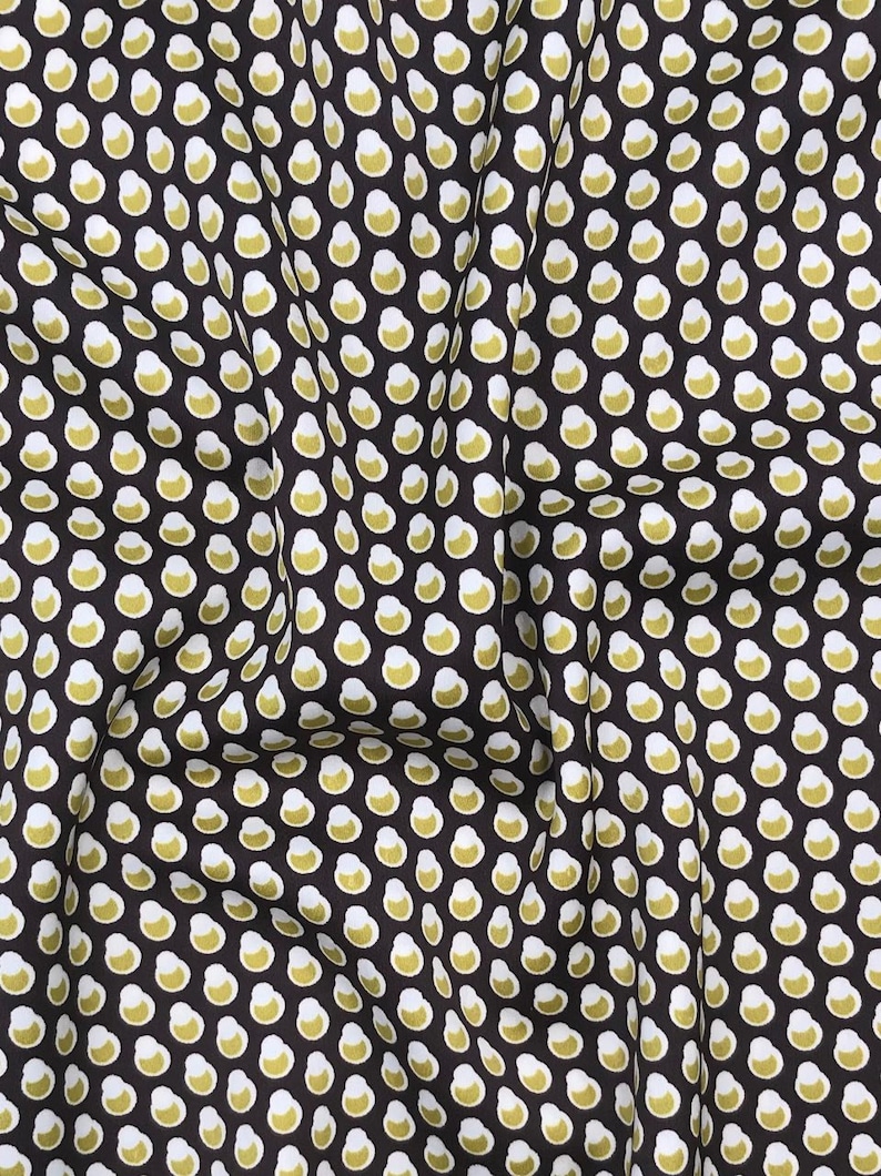 Royal Micro Satin Fabric image 1