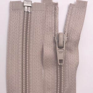 Zipper divisible 70 cm image 6