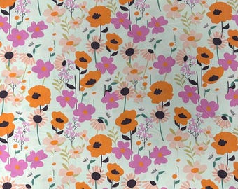 Corduroy Babycord Finecord 100% Katoen