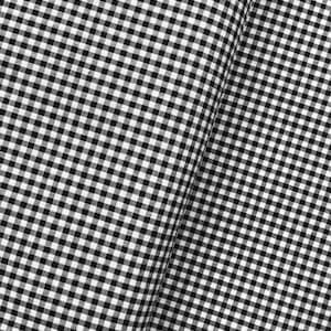 Tissu déco coton carreaux vichy 2,5 mm 9 coloris image 5