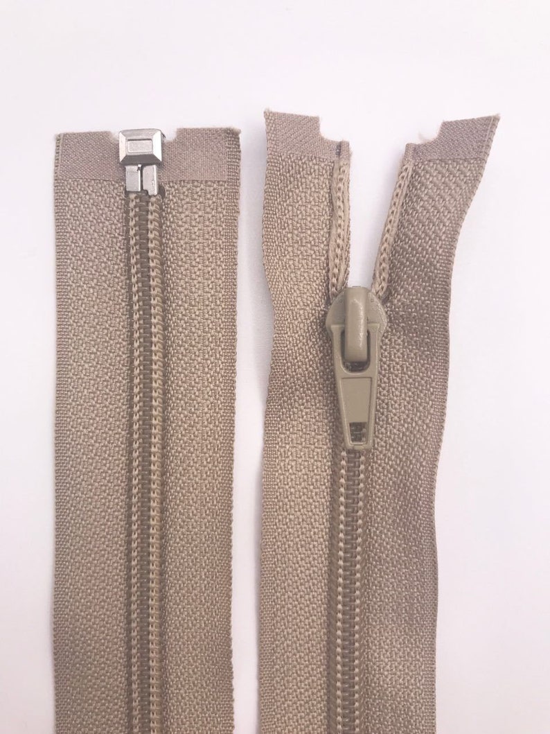 Zipper divisible 70 cm image 7