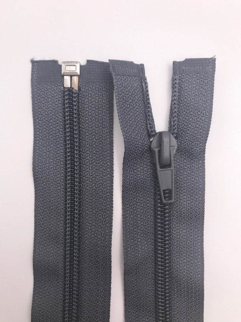 Zipper divisible 70 cm image 3