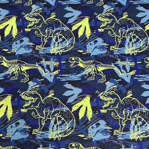 Giacca in tessuto softshell per bambini con stampa digitale in tessuto dinosauri