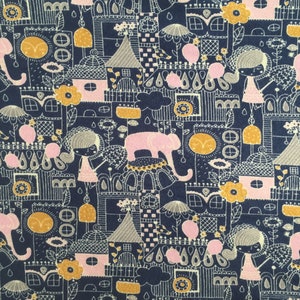 Jerseystoff  Kinderstoff Tiere