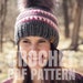 see more listings in the CROCHET - PDF Patterns section