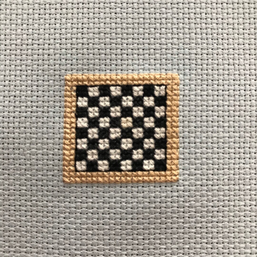 Your Move Cross Stitch Pattern - Etsy