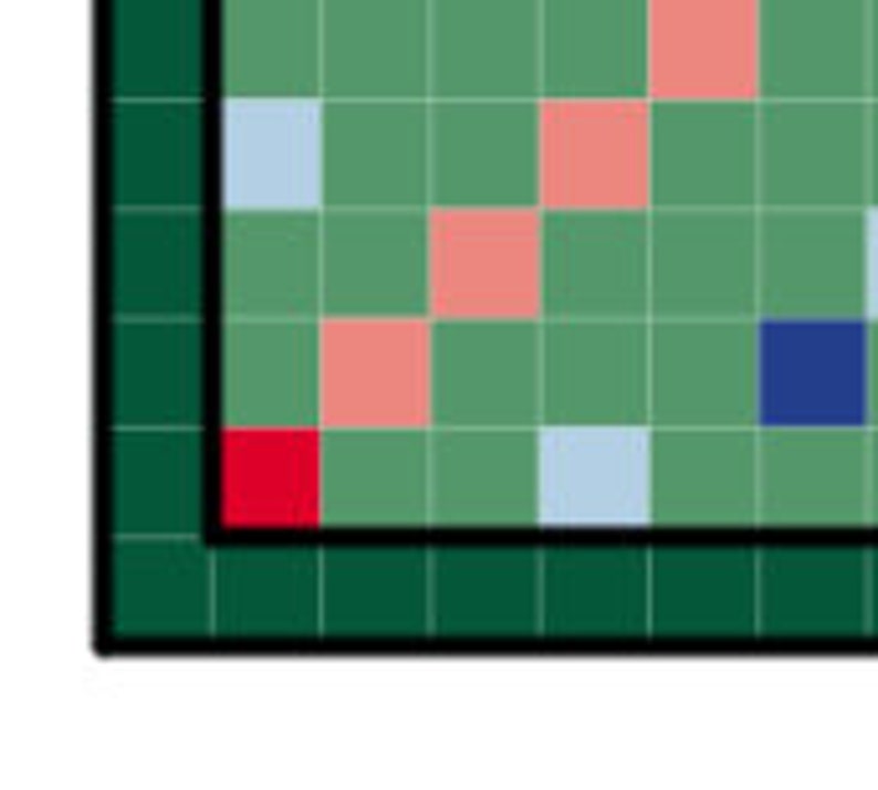 BUNDLE Games Cross Stitch Patterns Etsy