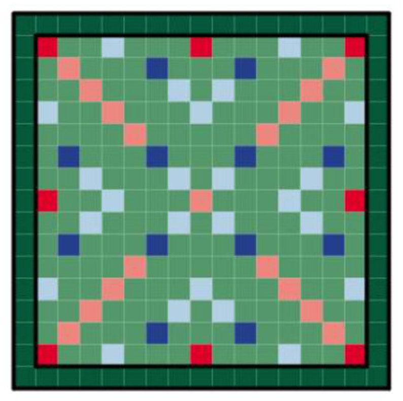 BUNDLE Games Cross Stitch Patterns Etsy