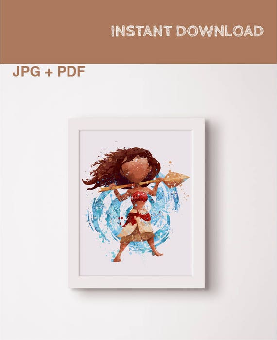 Moana Cartoon Moana Characters Poster Watercolor Print Baby Moana Birthday Moana Party Printable Baby Moana Theme Princess Wall Art Kawaii By Skyposter Catch My Party Moana Cartoon Moana Characters Poster Watercolor Print Baby Moana Birthday Moana Party Printable Baby Moana Theme Princess Wall Art Kawaii By Skyposter Catch My Party