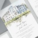 see more listings in the Invitation templates section