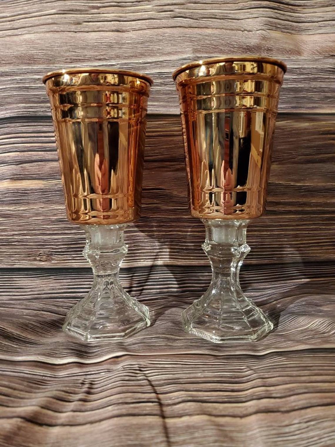 Red Solo Cup Wine Glasses 1 Glass or Set of 2 Etsy