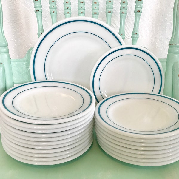 Pyrex Dinner Plate Etsy