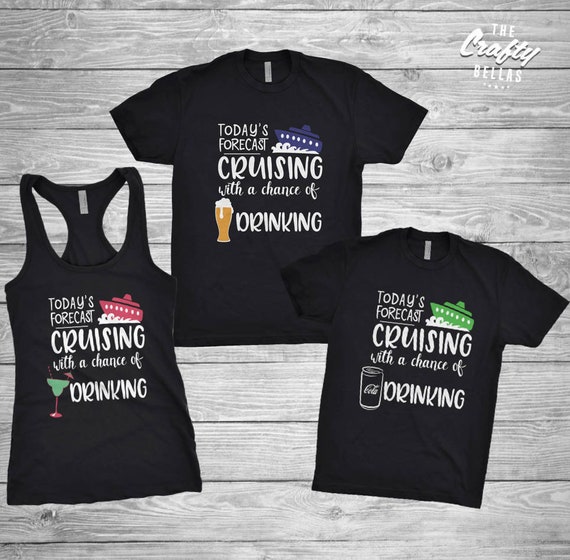disney vacay shirts