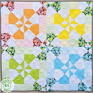 Propeller PDF Pattern (PBQ #123)