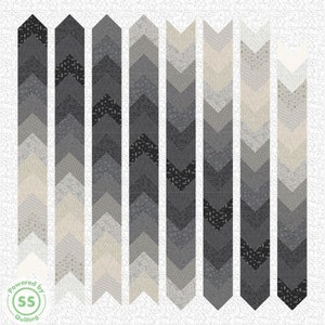 Highway Traffic PDF Pattern (PBQ #117)