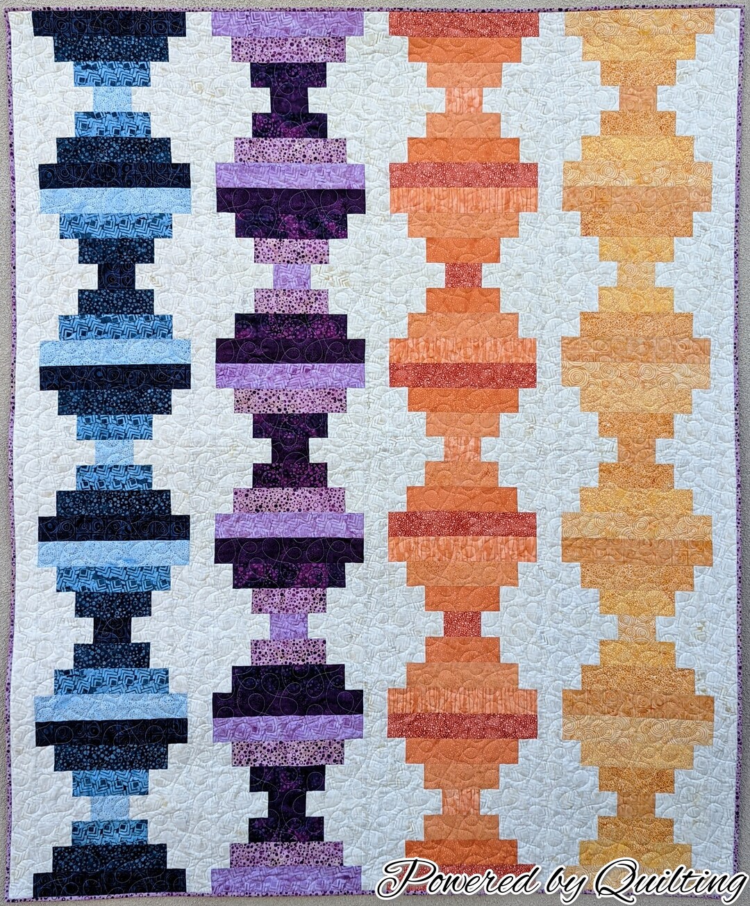 Luminosity PDF Pattern (PBQ #134) - Etsy