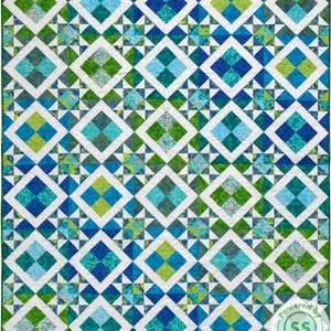 Starboard PDF Pattern (PBQ #131)