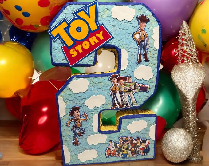 Toy Story theme bundle