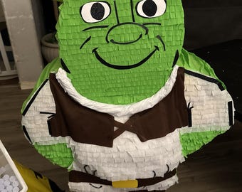 Shrek Piñata