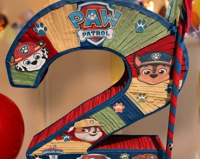 Paw Patrol Bundle
