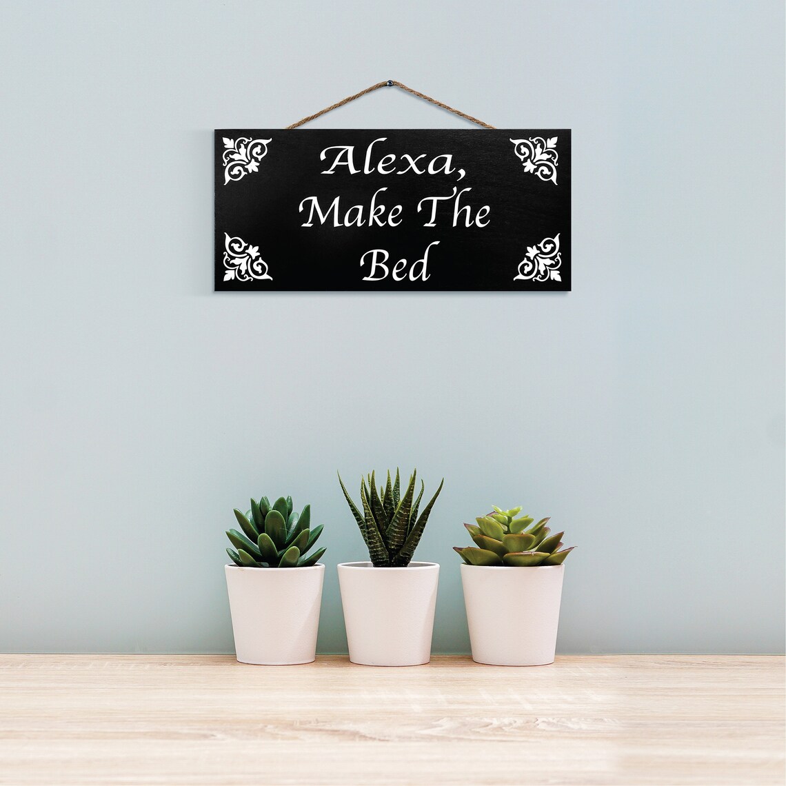 JG Funny Bedroom Signs Wall Decor Bedroom Decor Farmhouse Etsy