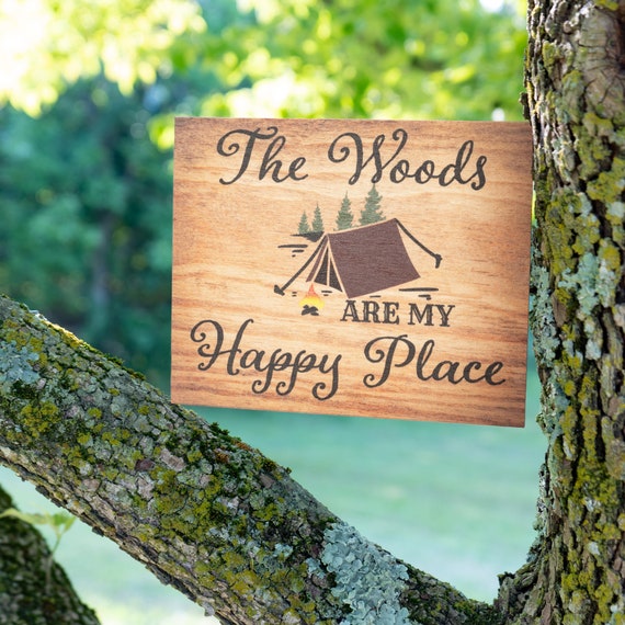 Camper Gifts for Women Camping Adventure Campsite Decor Camping