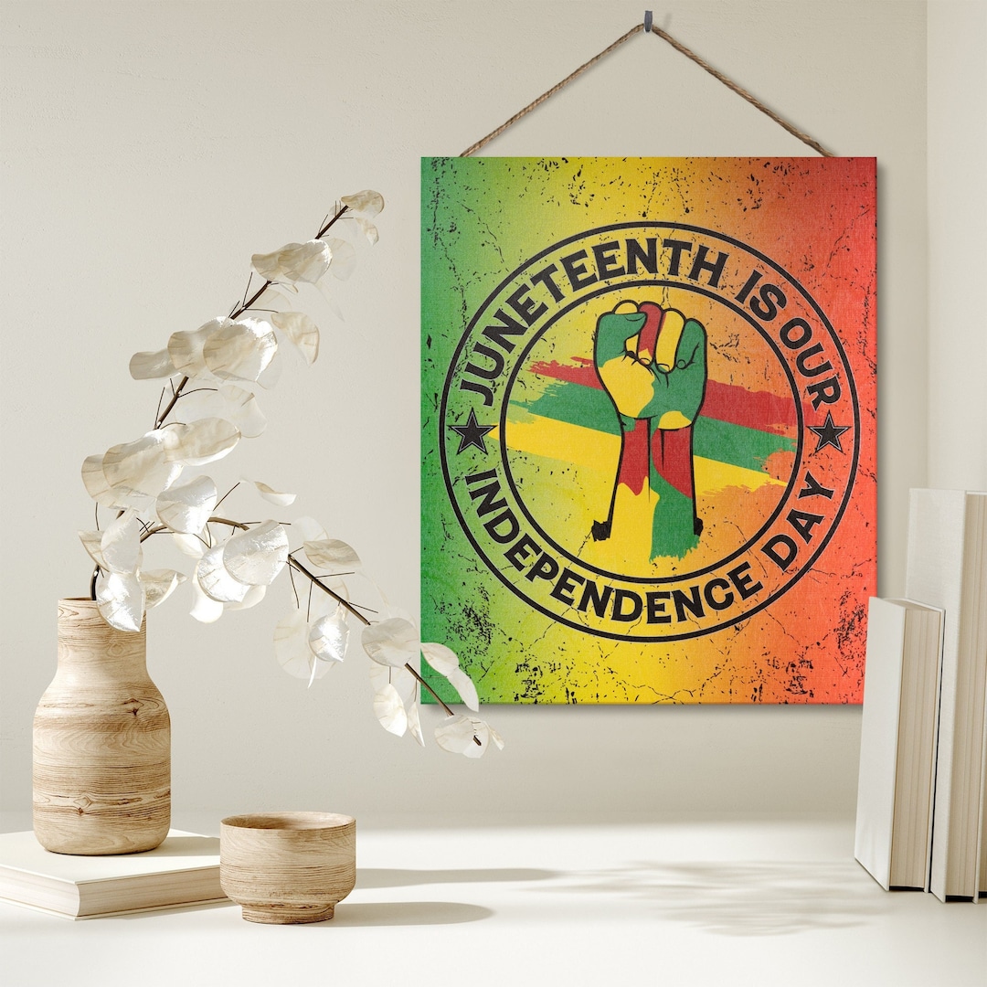 Decorations is Our Independence Day Etsy