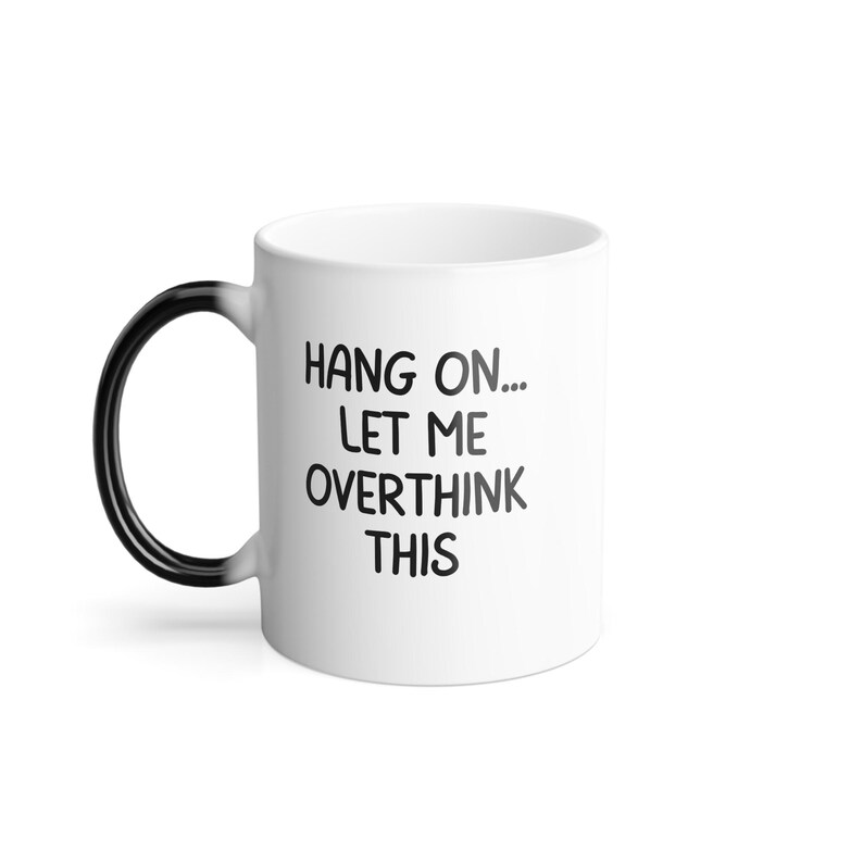 overthinker gifts, gifts for dramatic friends