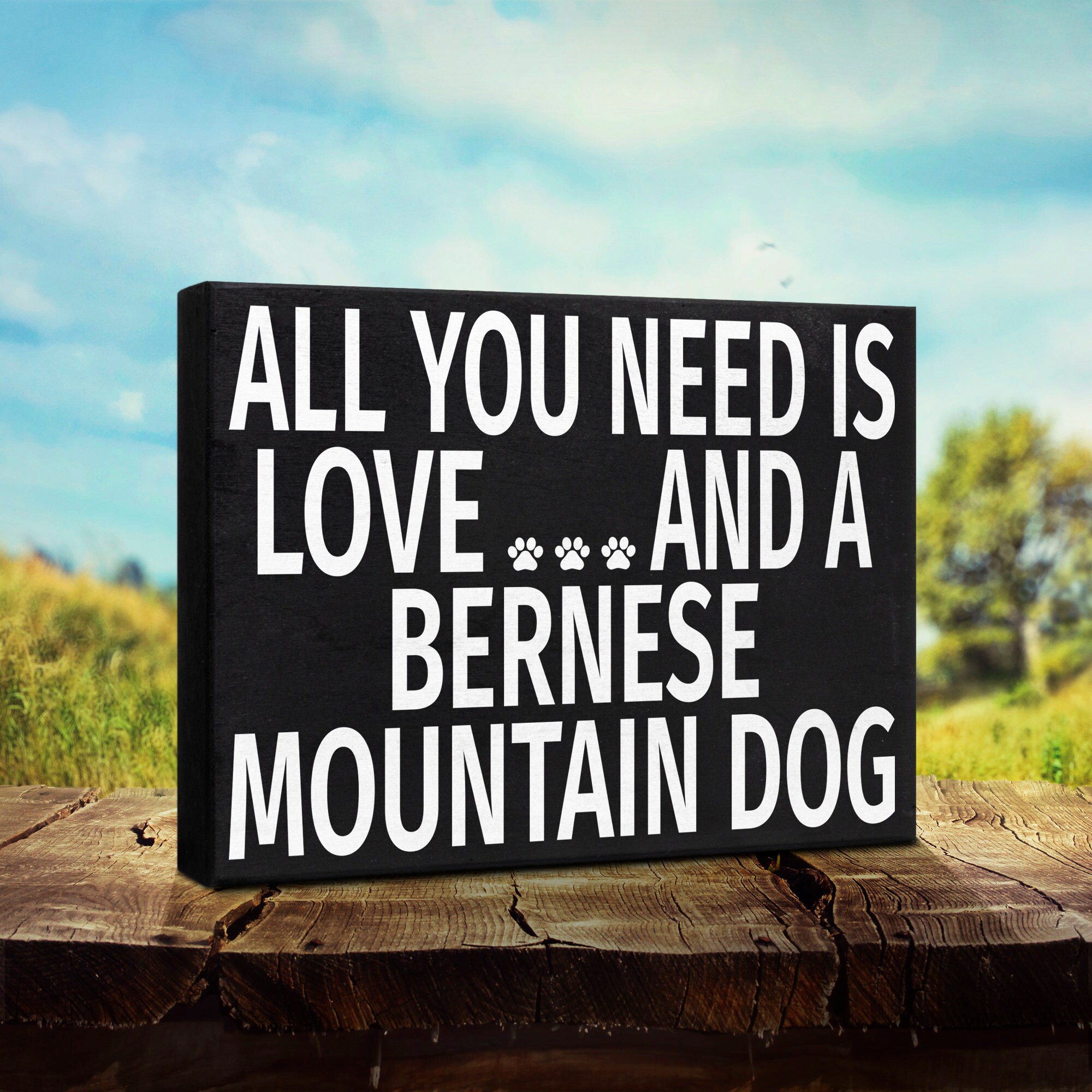Bernese Mountain Dog Gifts Gifts For Bernese Mountain Dog - Australia
