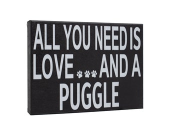 puggle stuff