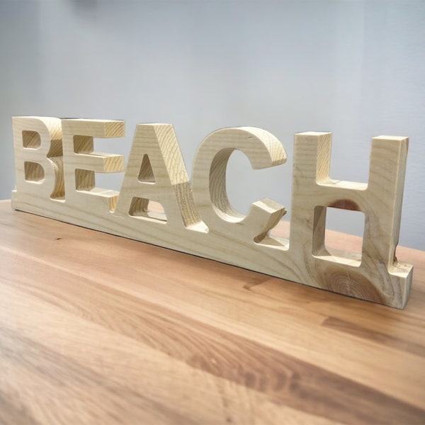 Wooden Freestanding Signs Etsy