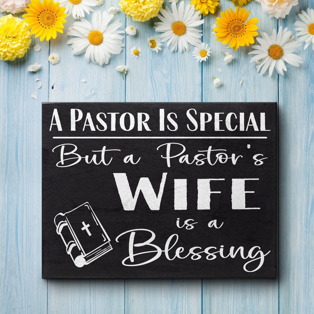Pastors Wife Gifts, Gift for Pastor's Wife, Pastor Wife Gift, Pastor