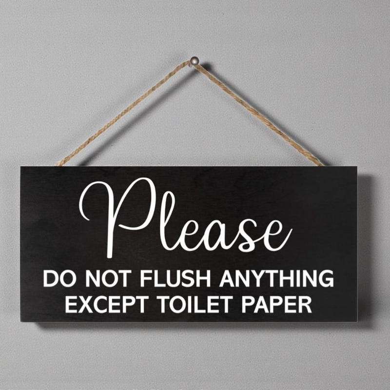 Do Not Use Signs - Etsy