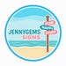Jenny McMillan