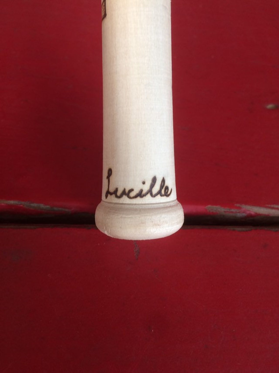 Lucille Toy Bat | Etsy