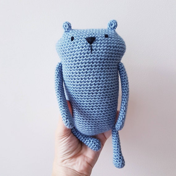 babies first teddy