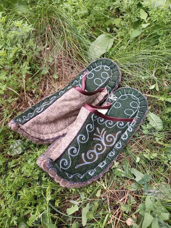 Eco soft slippers hotsell