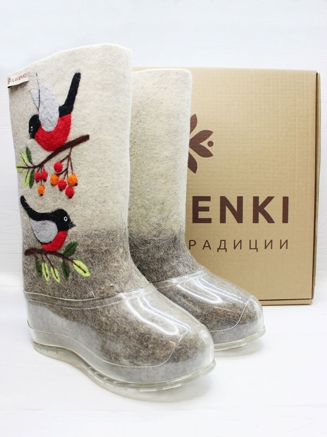 Valenki Felt Boots Unisex Women Men All Size Handmade Russian Veking Ukraine Belorus Ethnic Socks Slippers Etsy