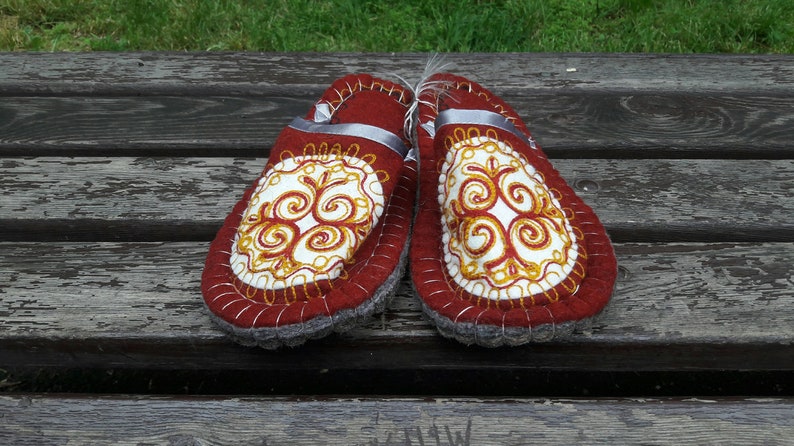 eco soft slippers