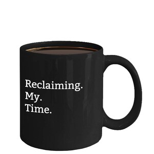 Ballard California - Taza De Cerámica, Color Blanco - Yaxa