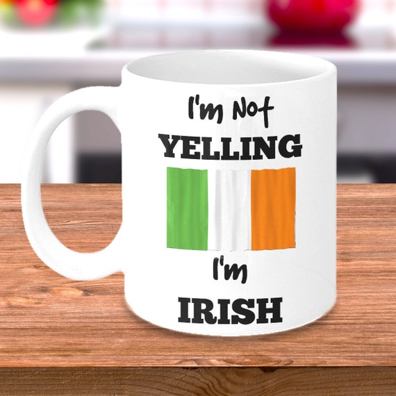 irish gifts for mom