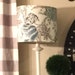 see more listings in the Lampshade Covers section