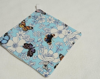 Magnetic Jar Gripper: Cotton Fabric Kitchen Aid for Arthritis