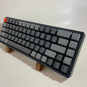 Support d’affichage du clavier (livraison à prix réduit sur 2 ou plus)