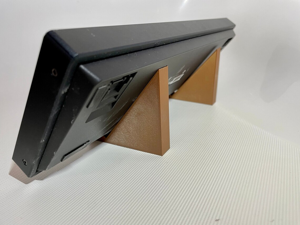 Keyboard Display Stand discounted Shipping on 2 or More Etsy UK