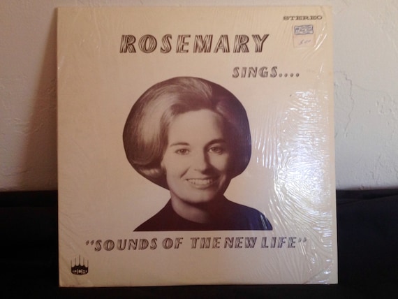A New Life for Rosemary