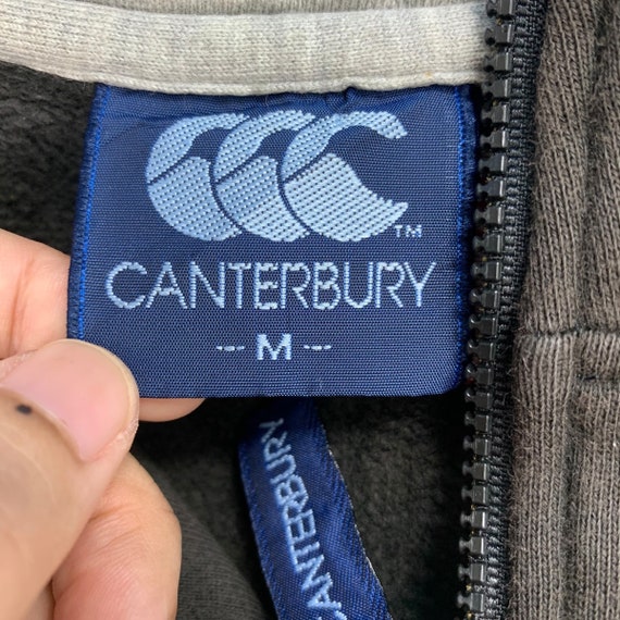 Vintage Canterbury Of New Zealand Crewneck Jumpers - image 4