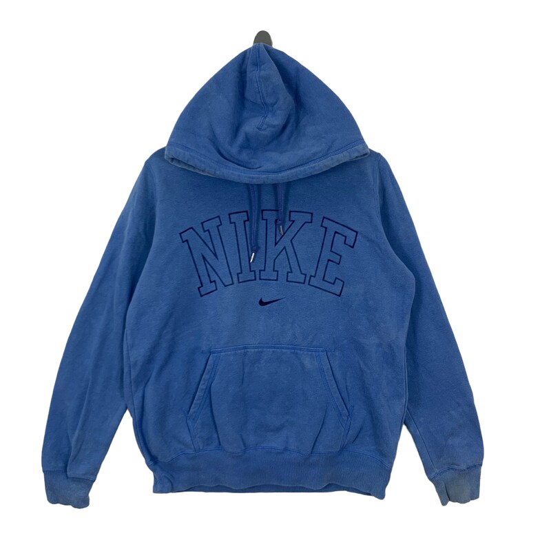 nike vintage pullover männer