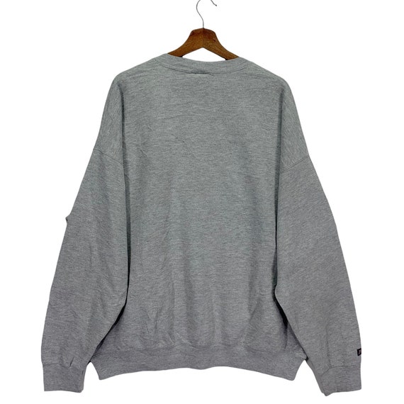 Vintage 90s 100th Big Game Stanford Vs California Crewneck Vintage 90s 100th Big Game Stanford Vs California Crewneck