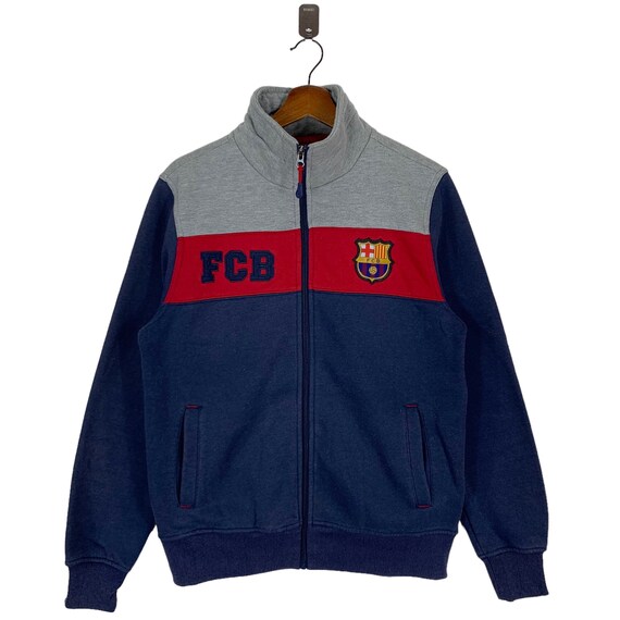Champion sweater original barcelona deals